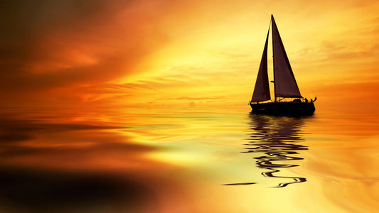 Getting Nauti Explores the “Ultimate Freedom” of Sailing