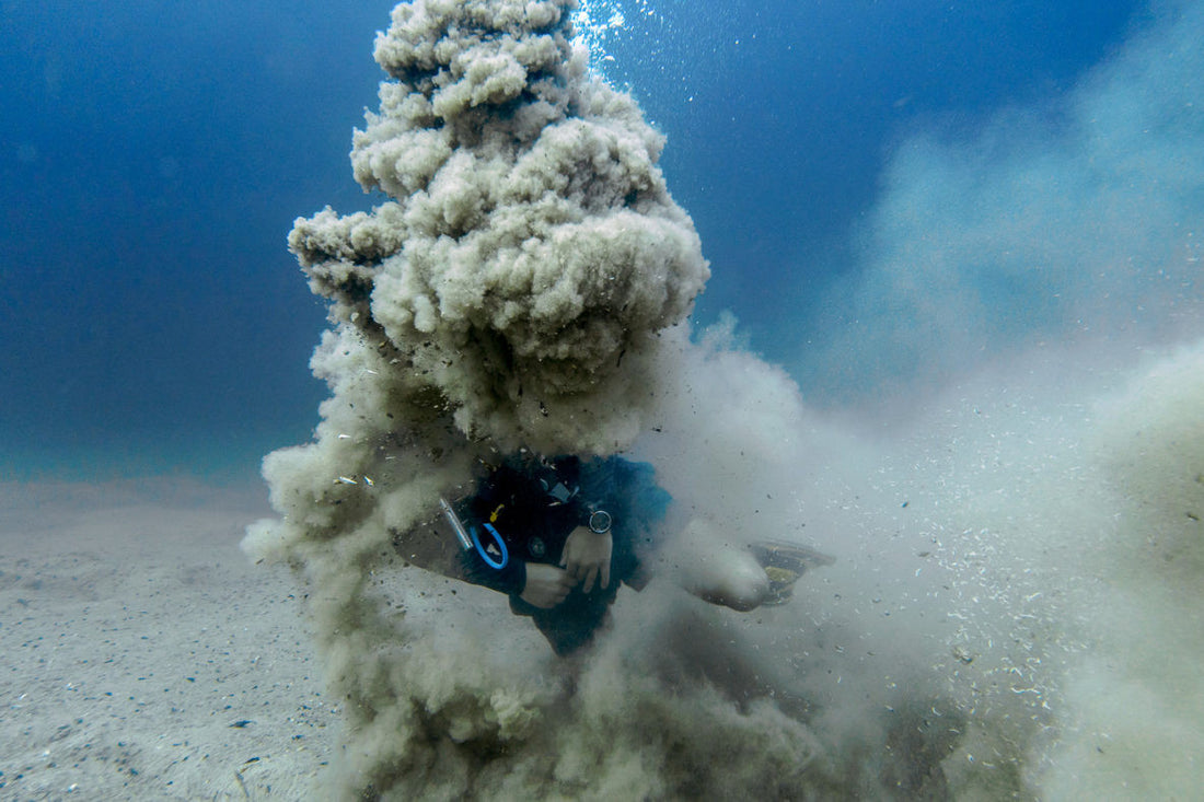 15 ways to annoy your fellow divers!