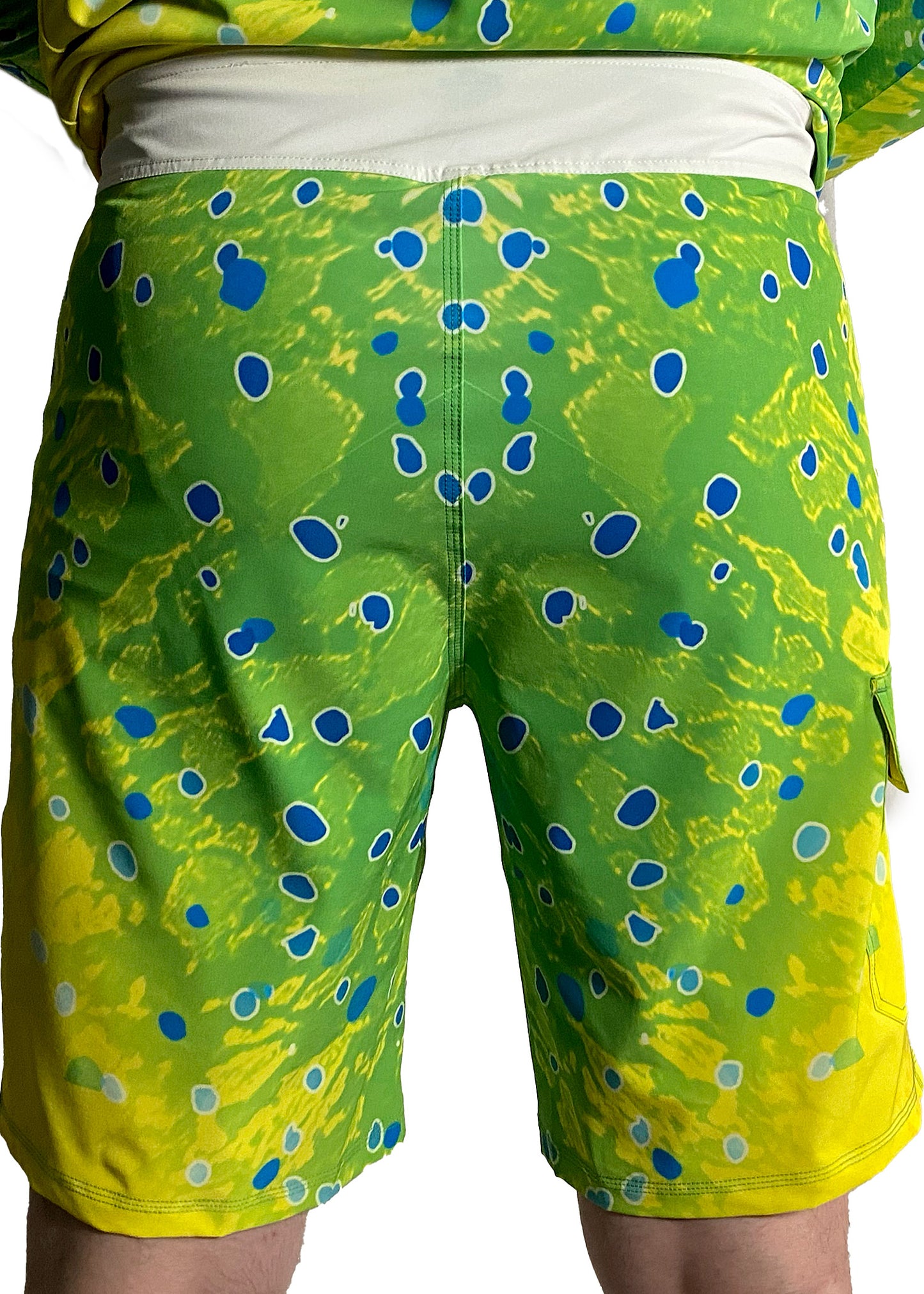 Dorado - Men's Board Shorts