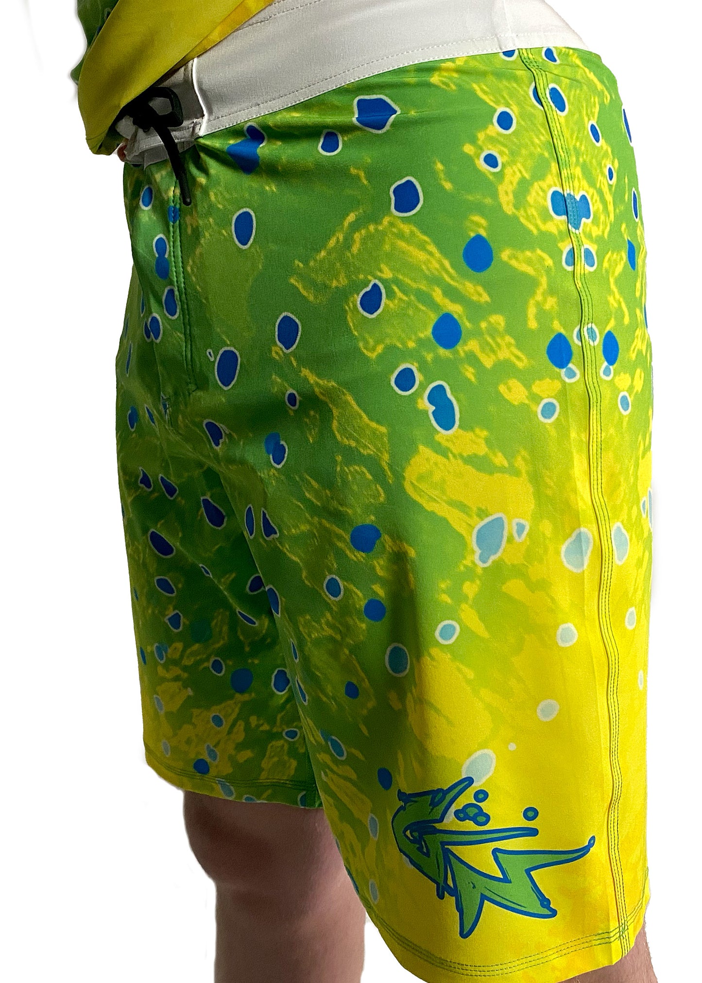 Dorado - Men's Board Shorts