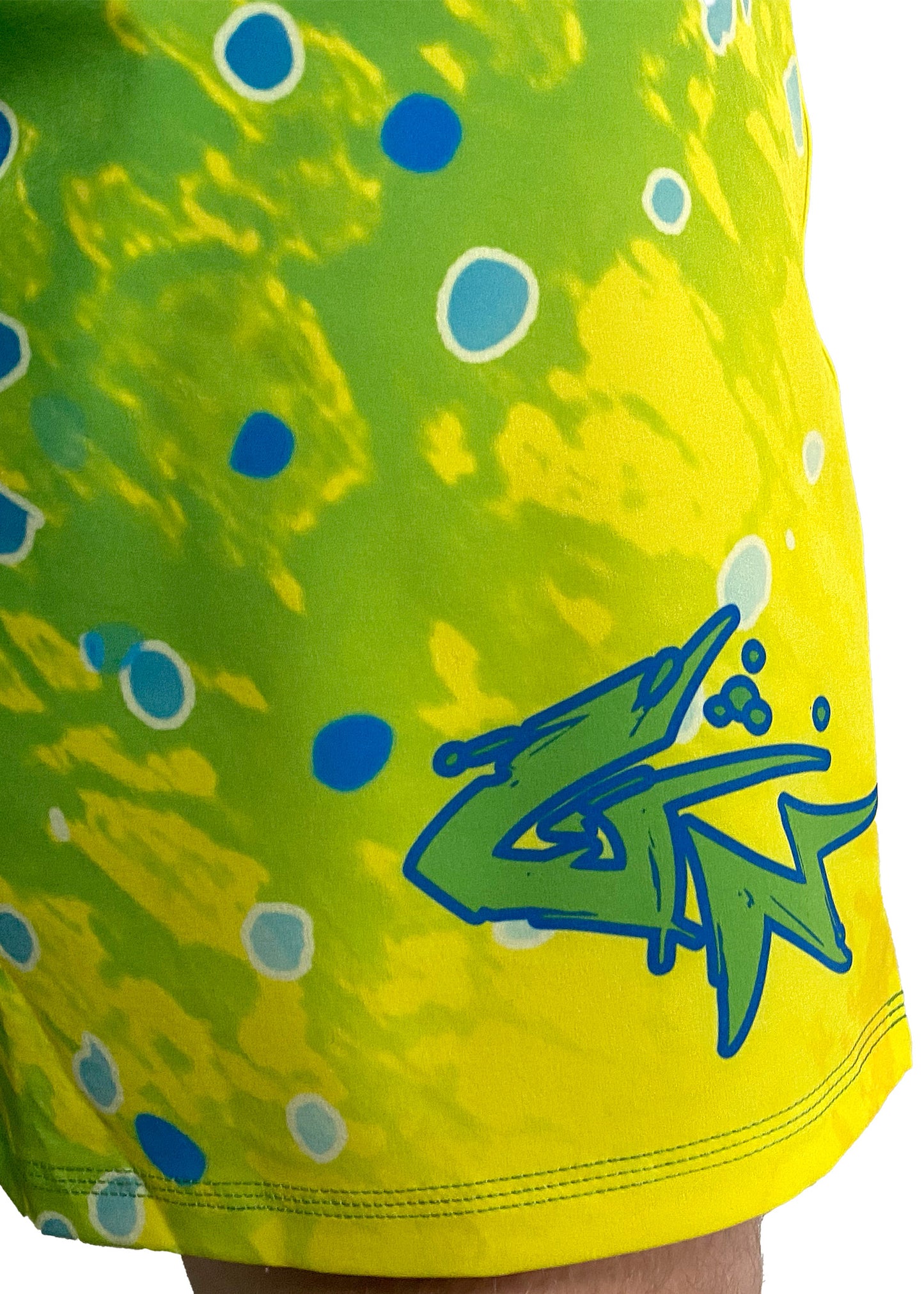 Dorado - Men's Board Shorts