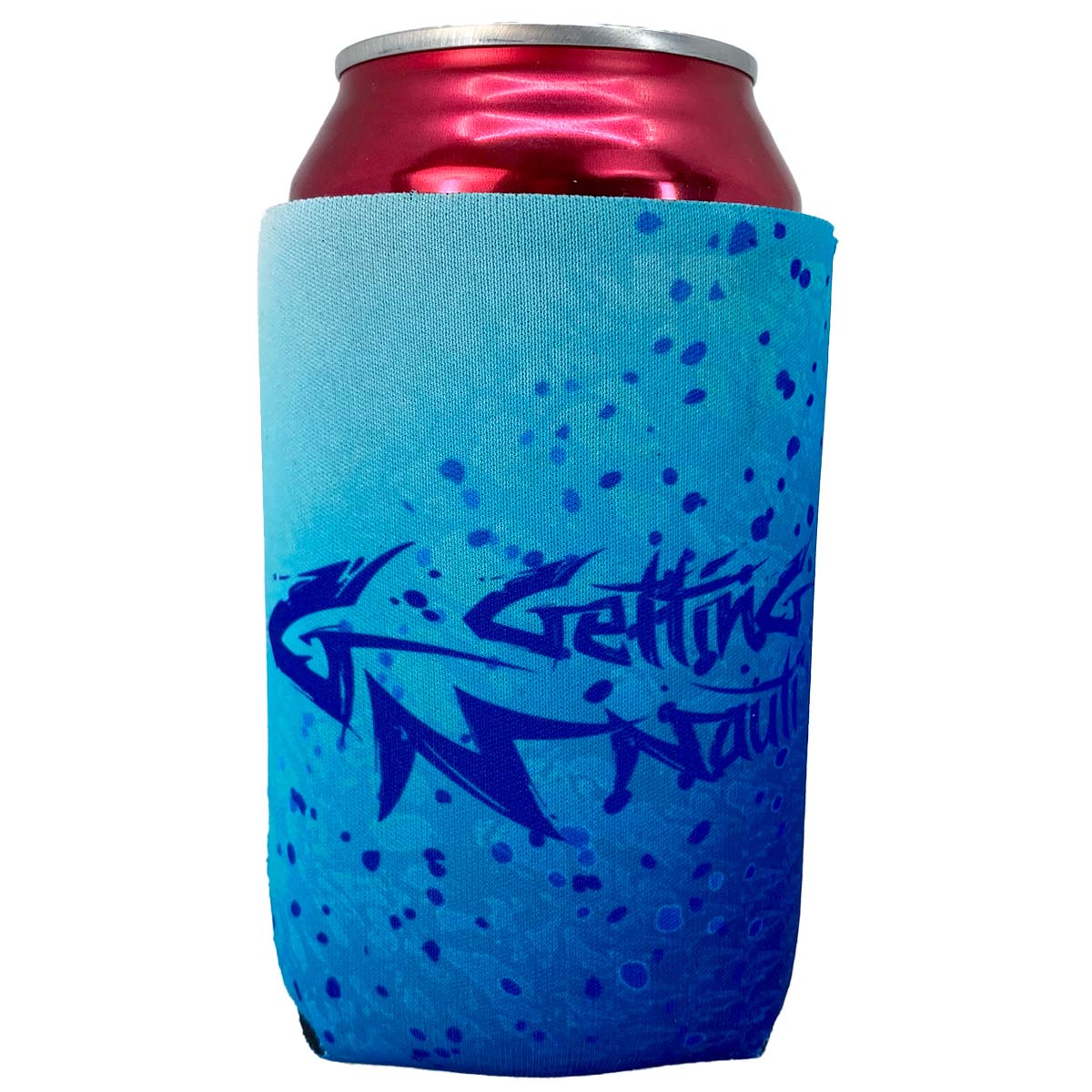 Koozies - Multicolor 4 Pack