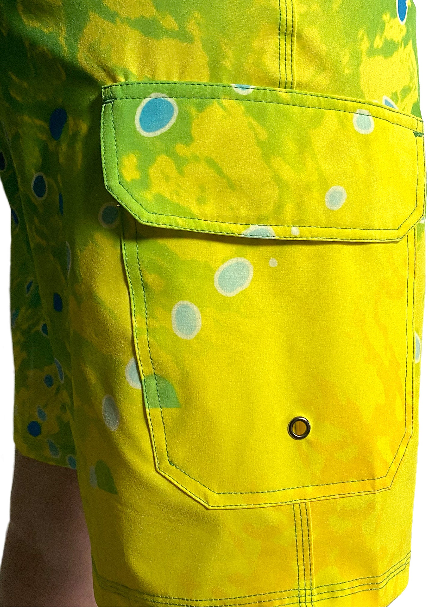Dorado - Men's Board Shorts