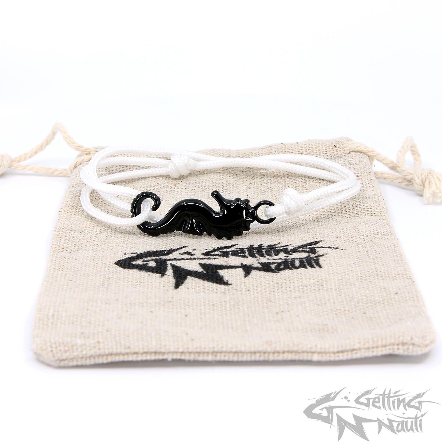 Taya - Seahorse Bracelet