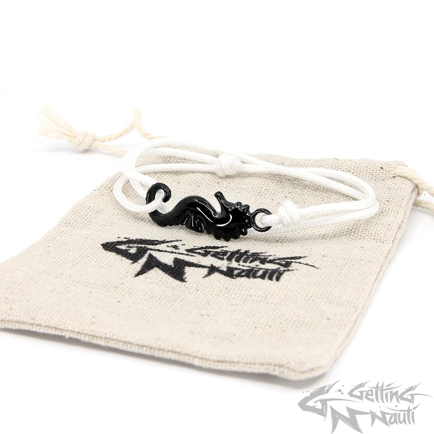 Taya - Seahorse Bracelet
