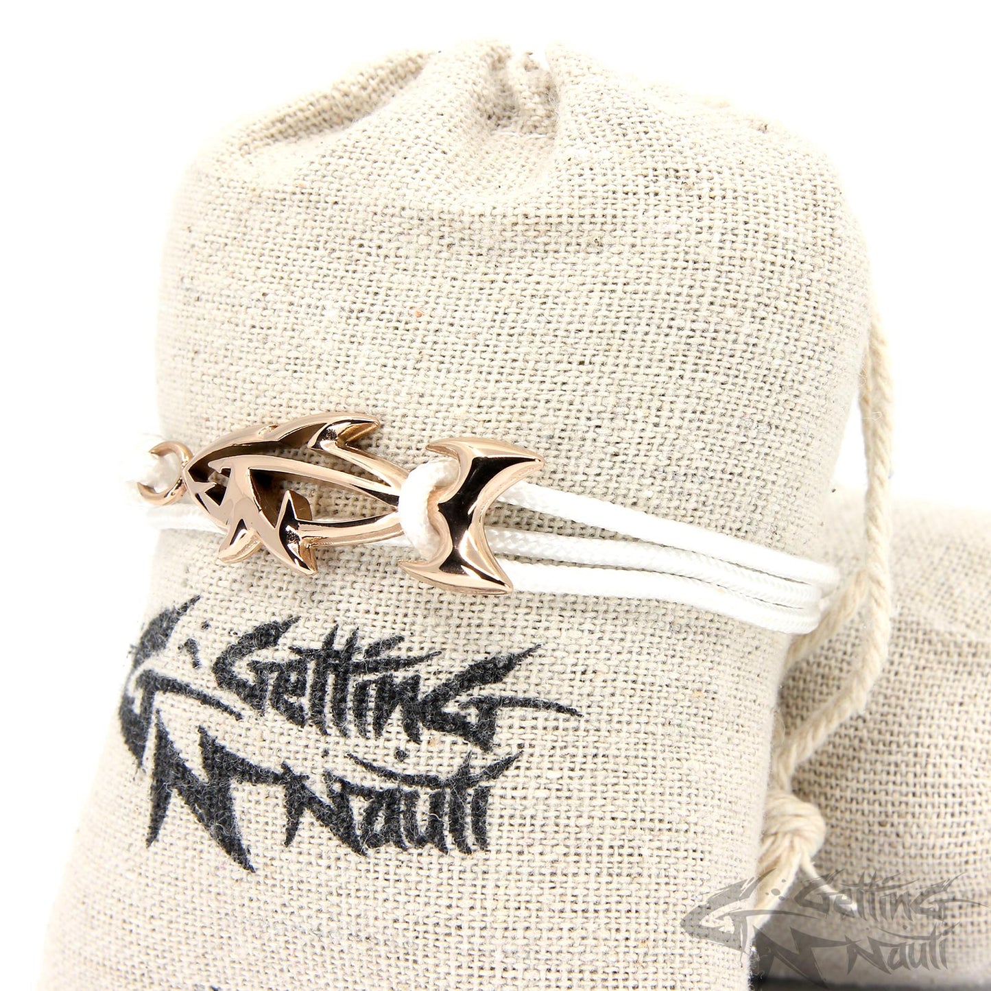 Asherah - Shark Bracelet