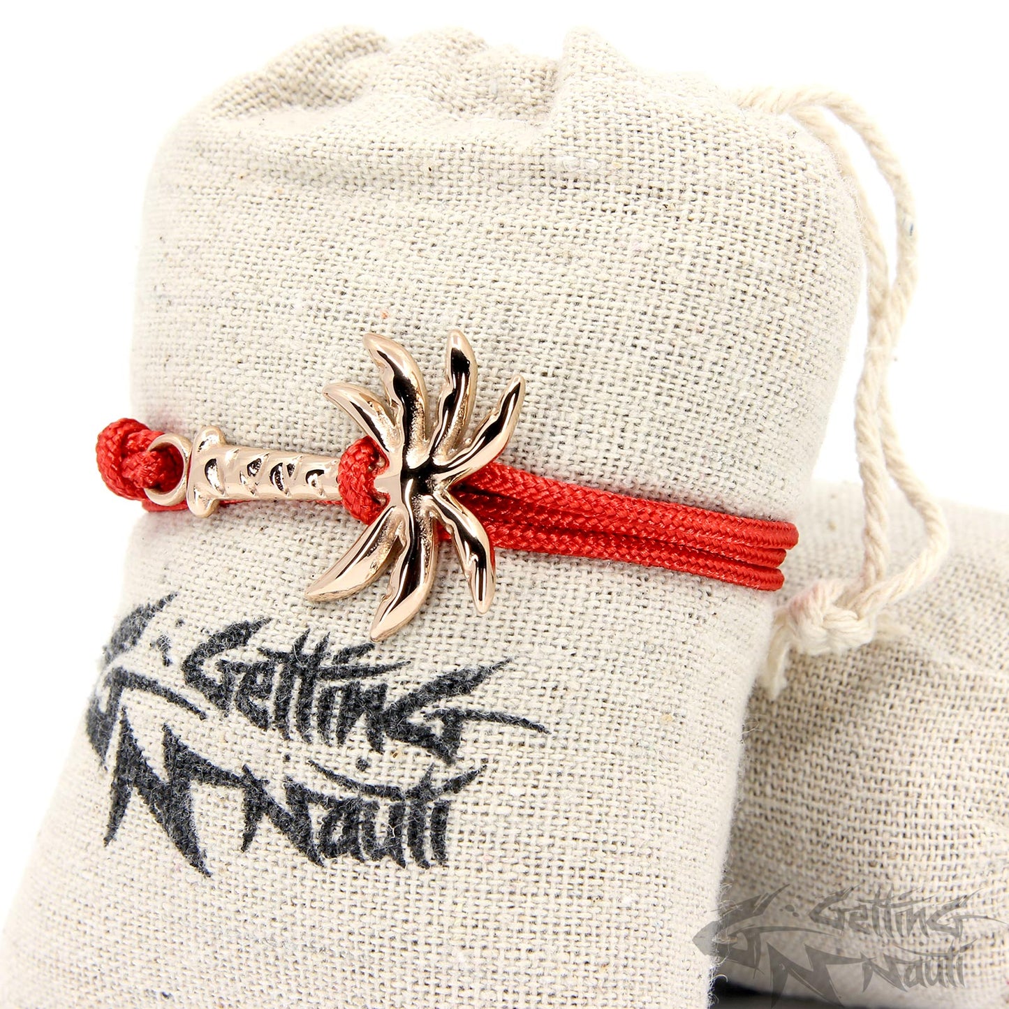 Phoenix - Palm Tree Bracelet
