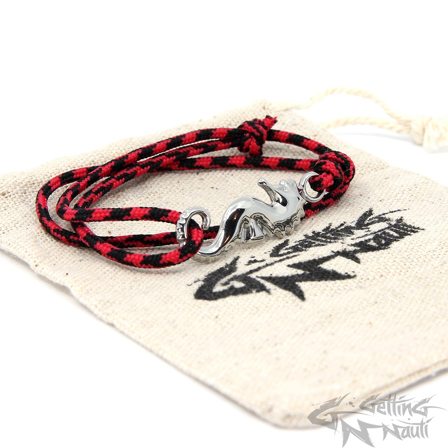 Teeny - Seahorse Bracelet