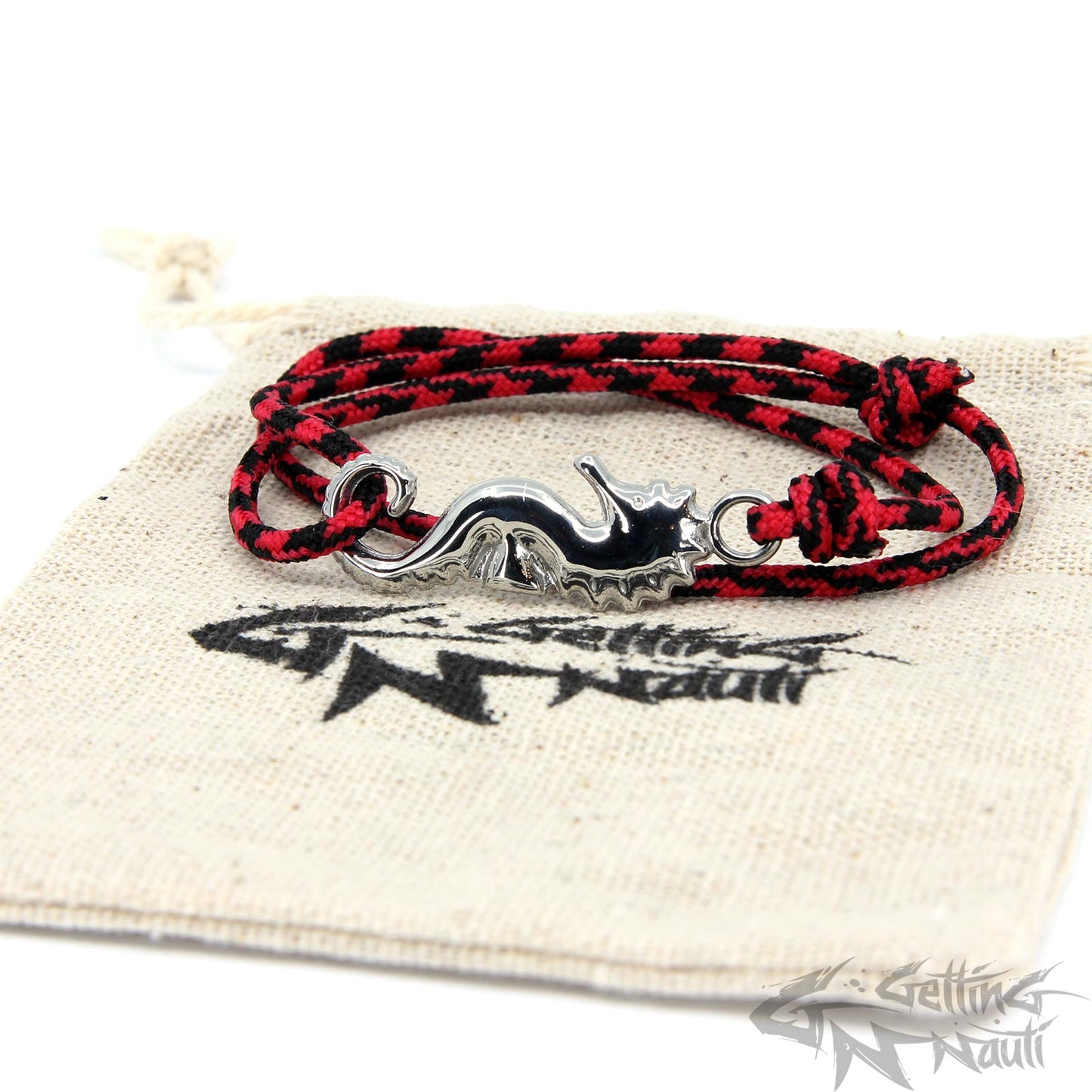 Teeny - Seahorse Bracelet