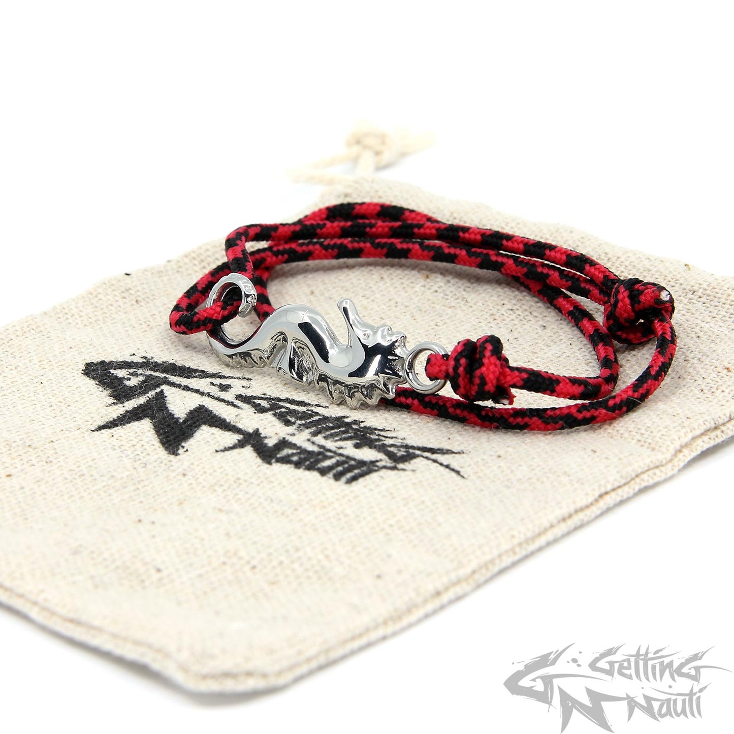 Teeny - Seahorse Bracelet