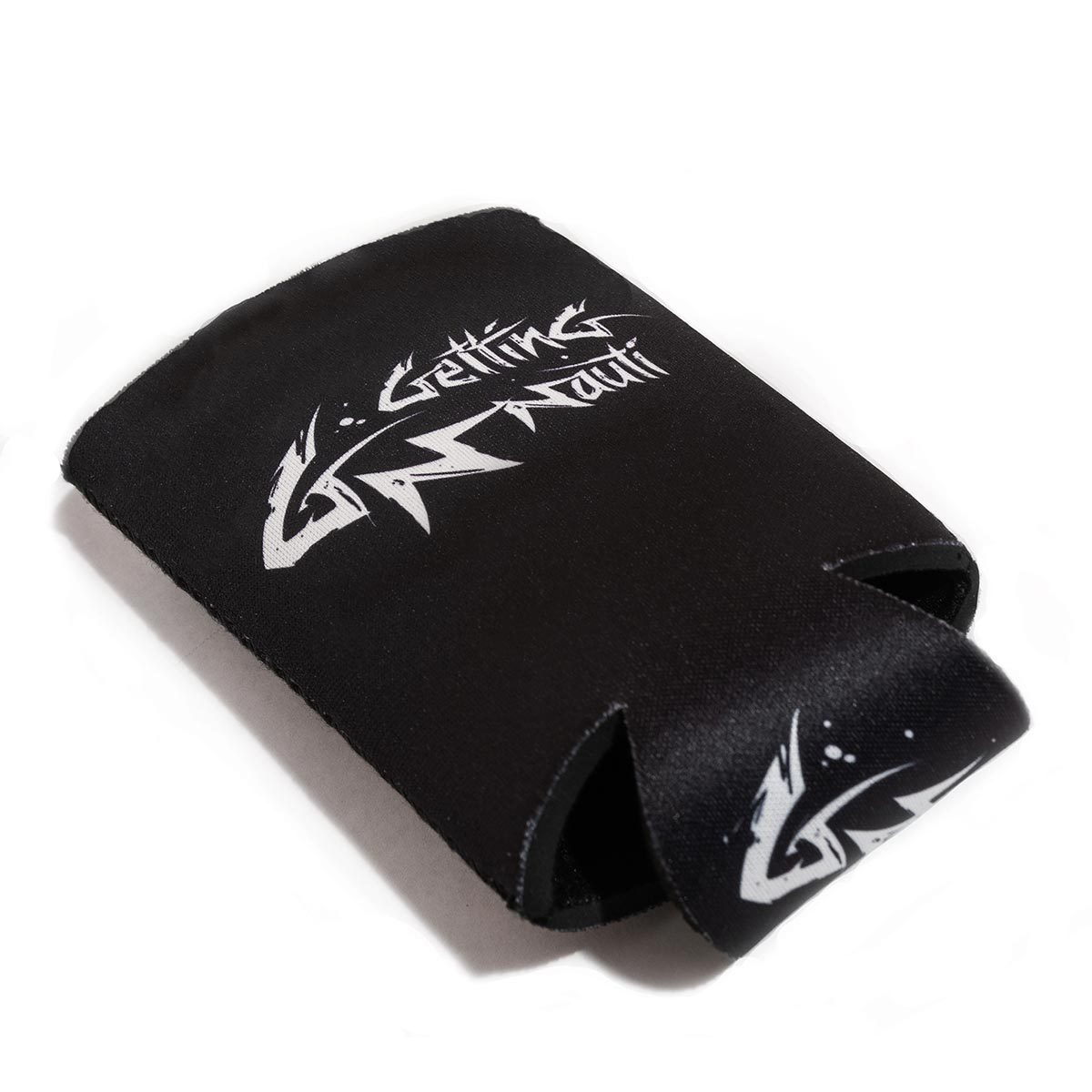 Drinkware - Stacked Shark Koozies