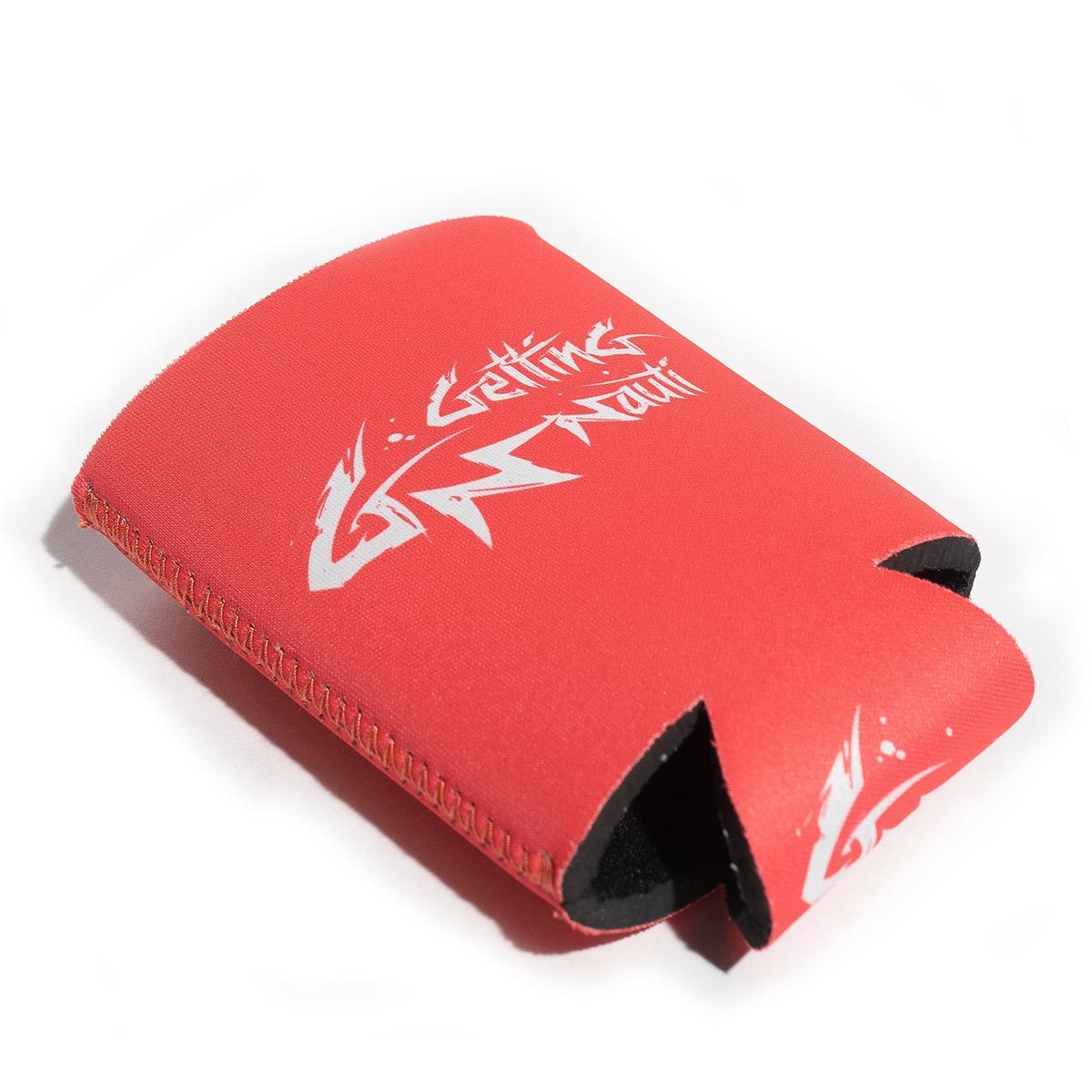 Drinkware - Stacked Shark Koozies