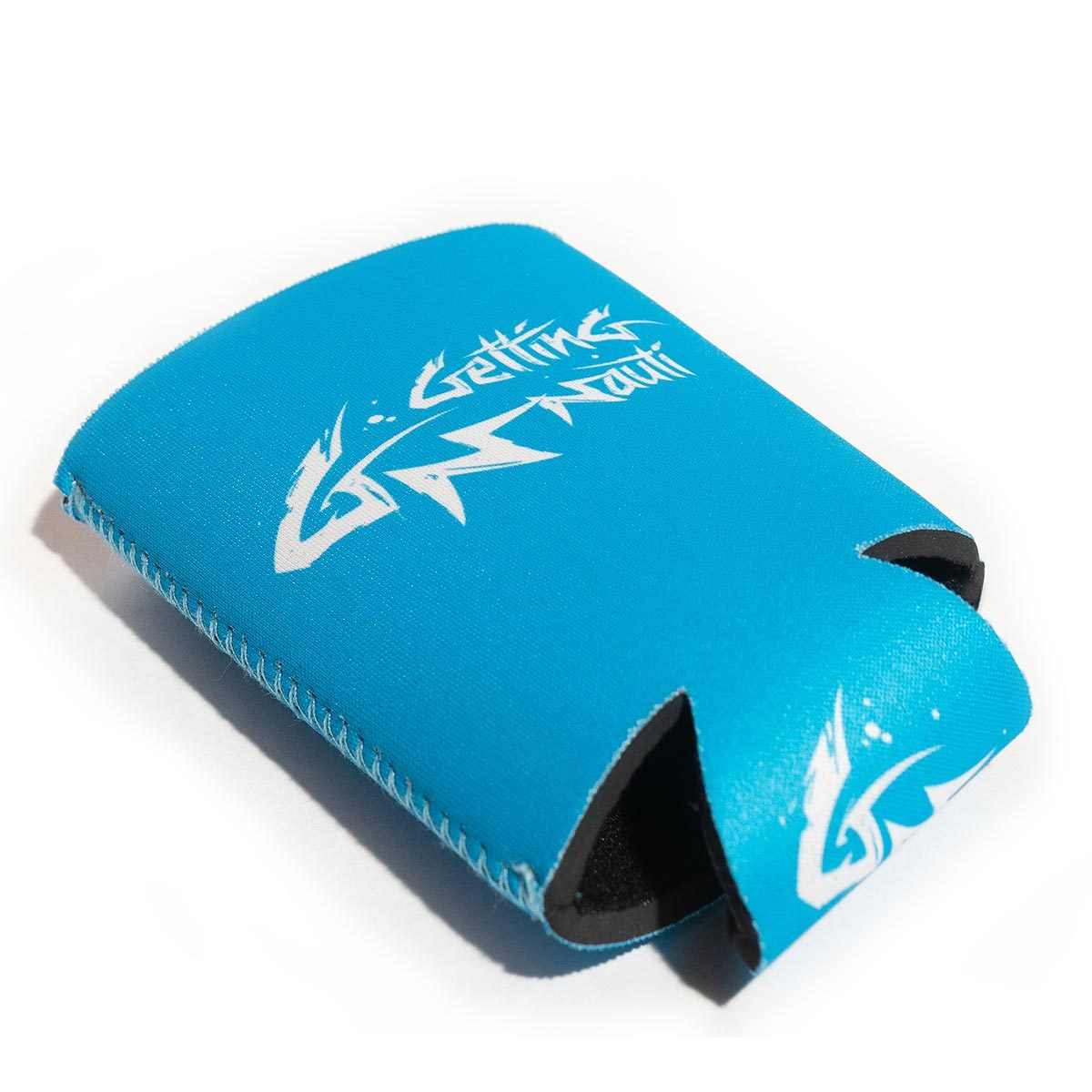 Drinkware - Stacked Shark Koozies