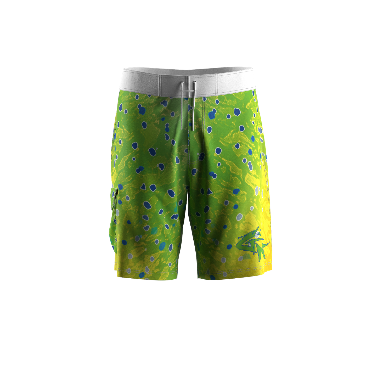 Dorado - Men's Board Shorts