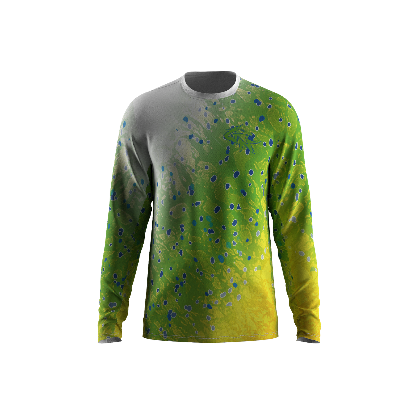 Dorado - Men's Long Sleeve Fishing Shirt