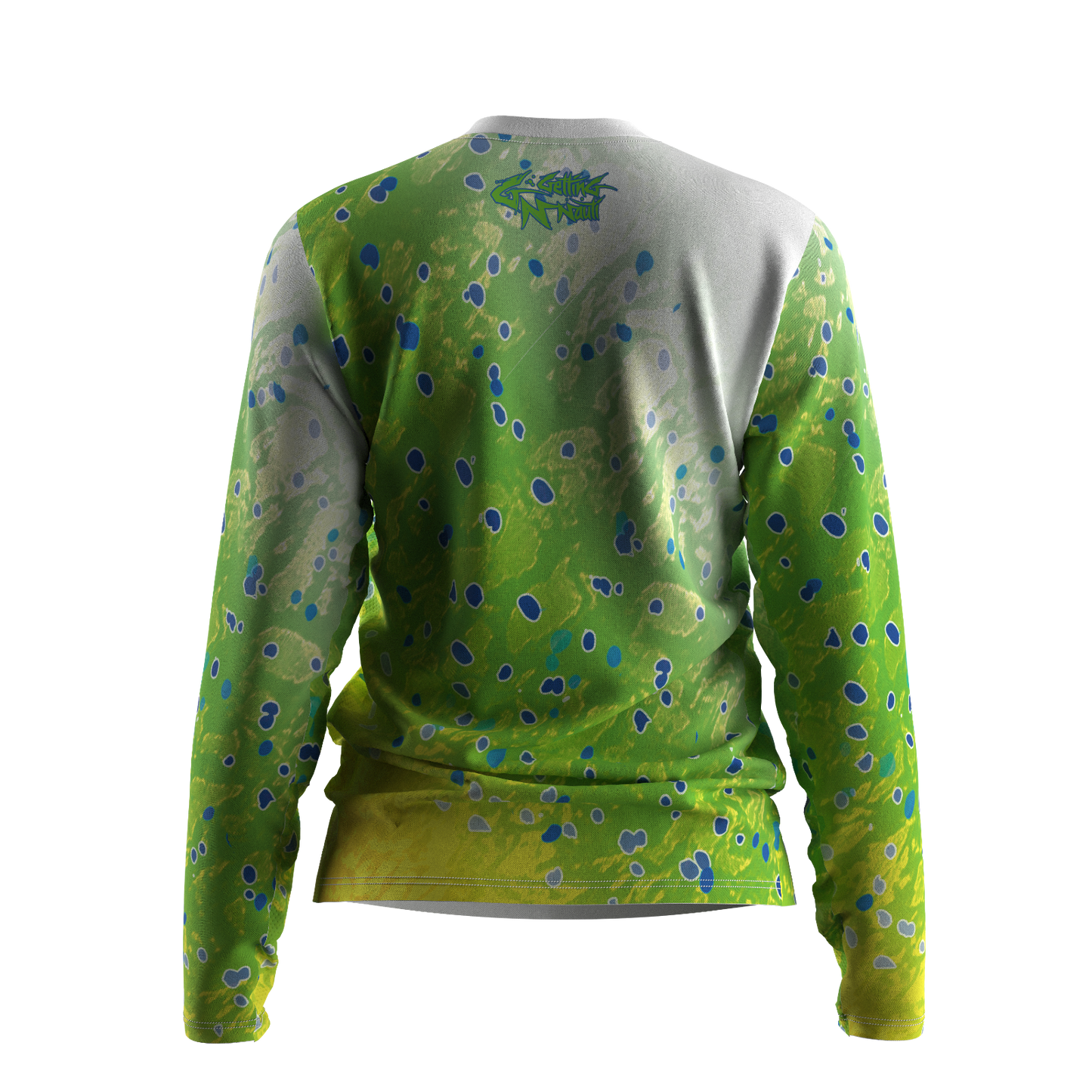 Dorado - Women's Long Sleeve Performance Shirt