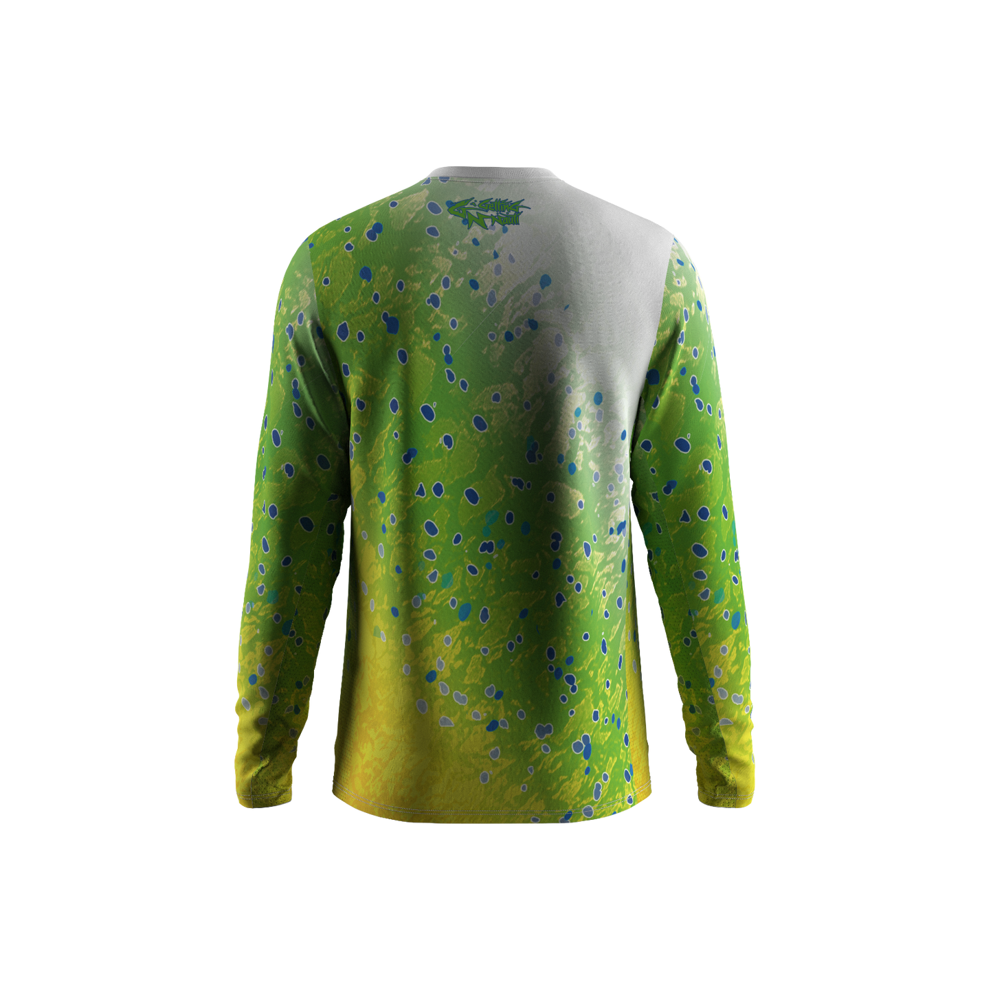 Dorado - Men's Long Sleeve Fishing Shirt